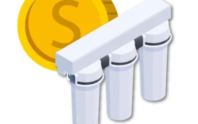Precio descalcificadores de agua: Costes e instalación